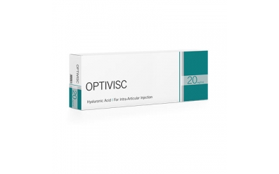 OPTIVISC 20MG/2ML